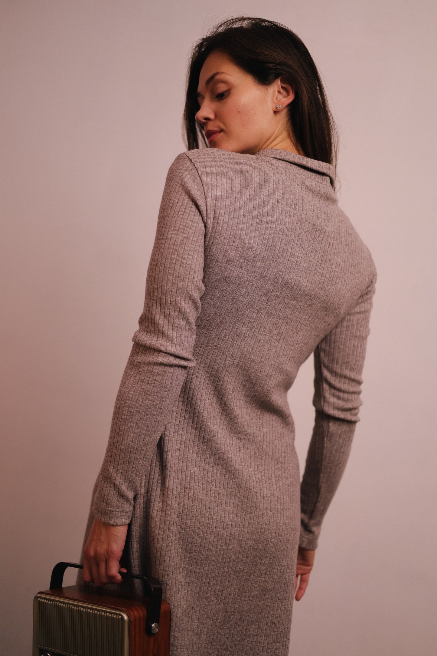 Polo dress