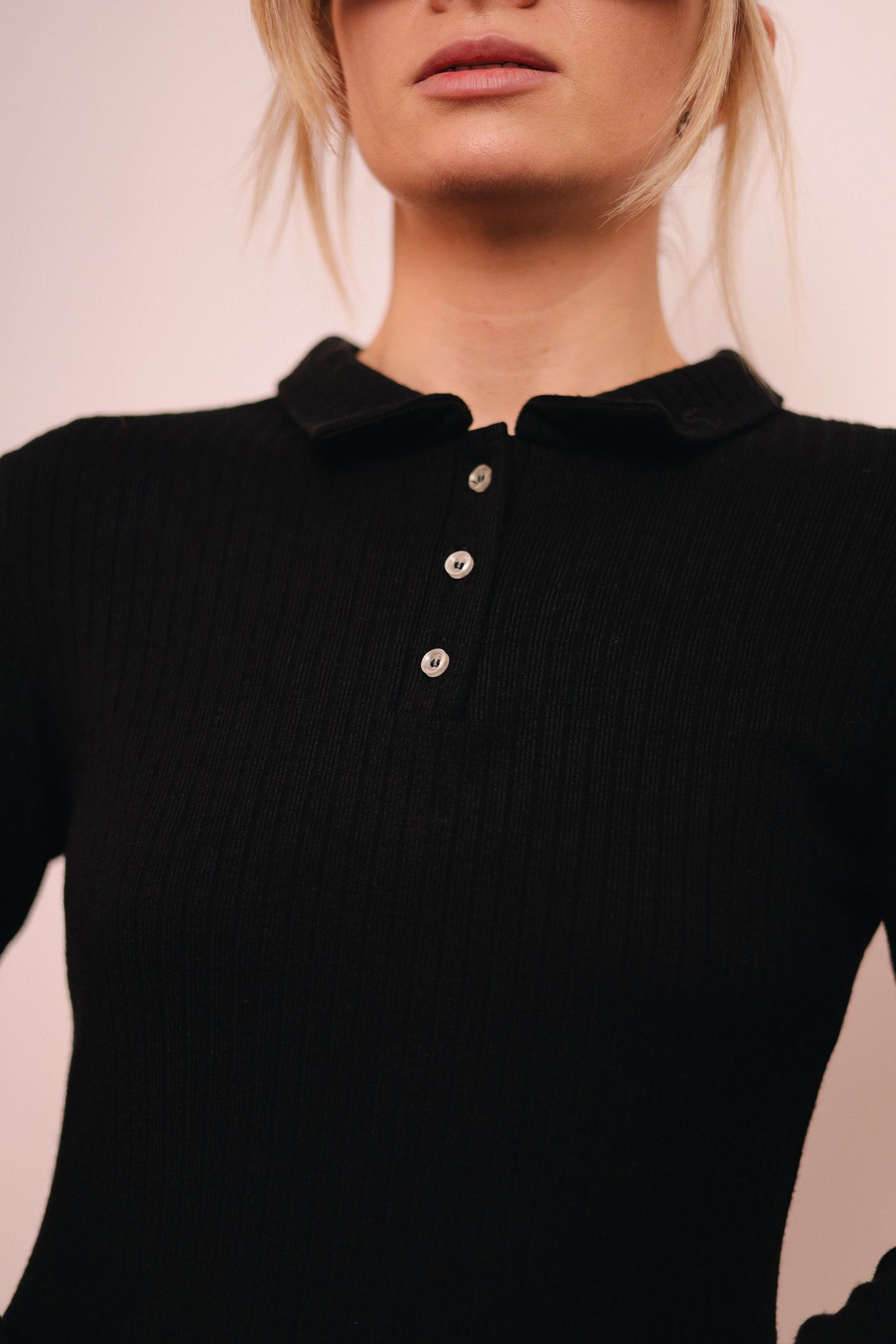 Polo dress