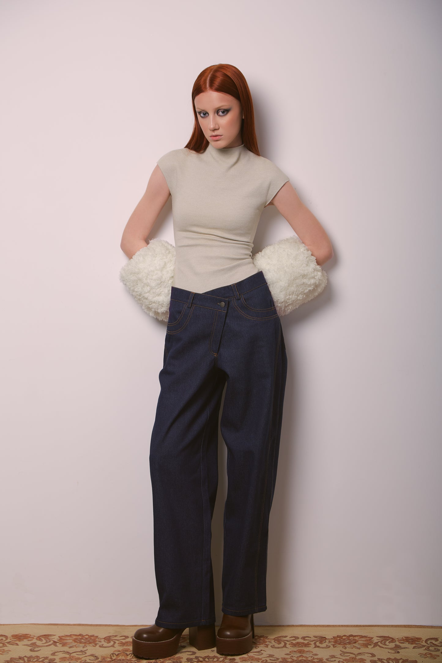 Baggy Jeans