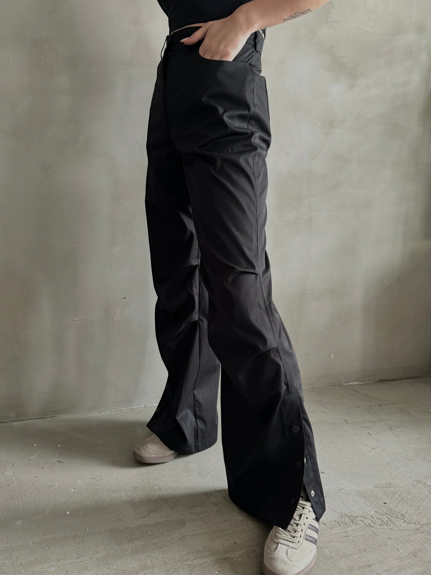 Cargo pants Frankie
