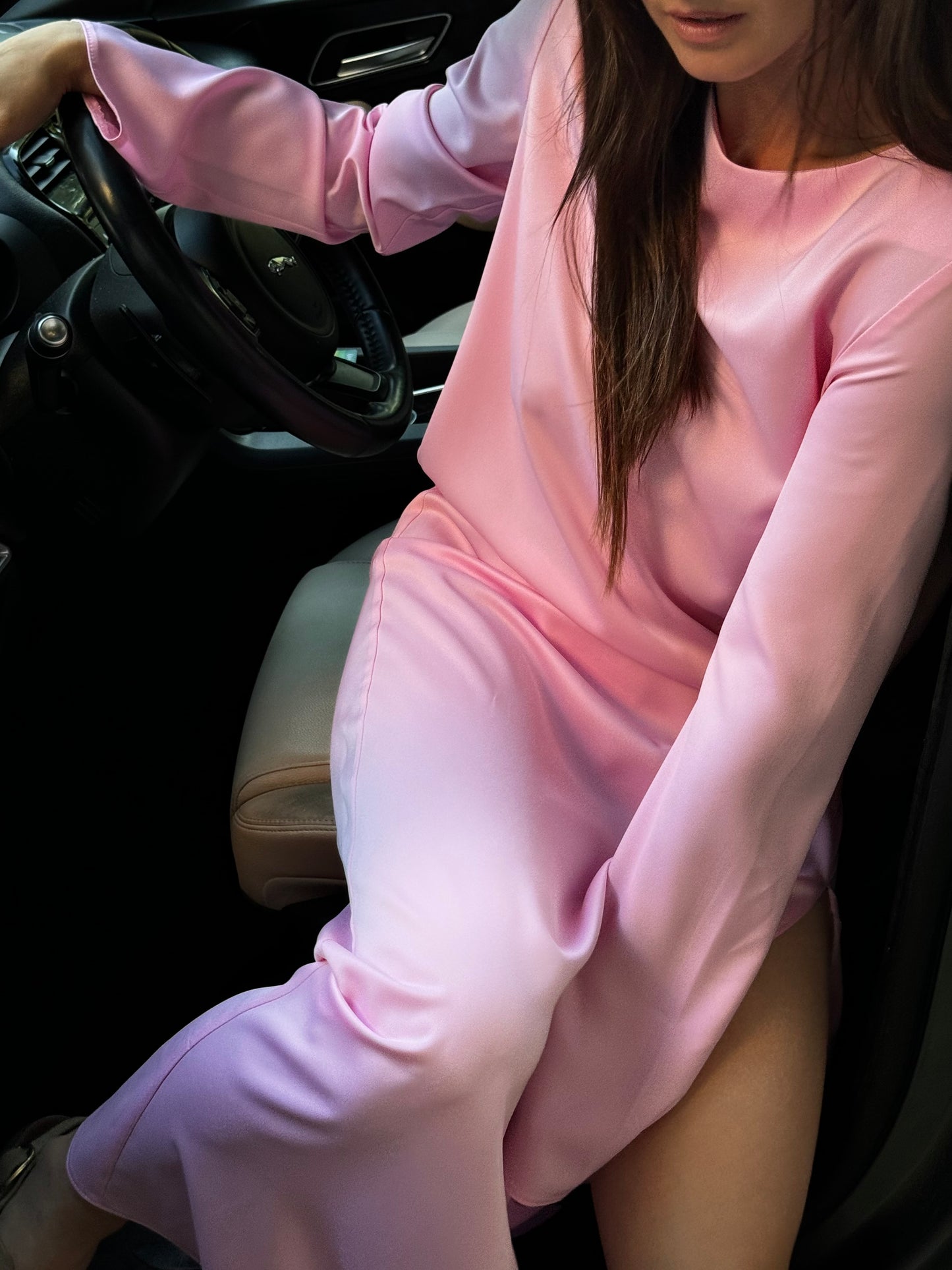 Case-dress