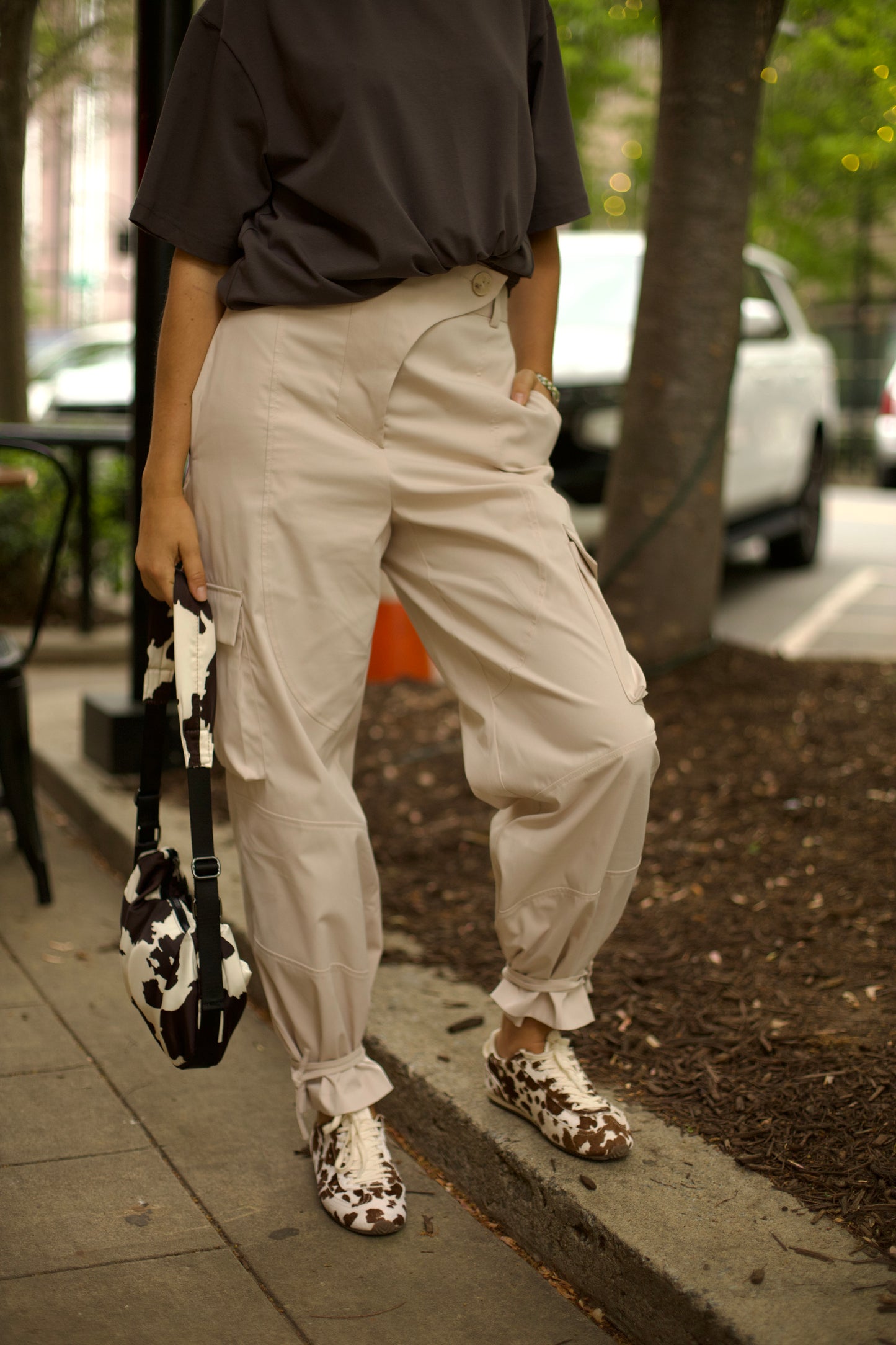 Cargo pants