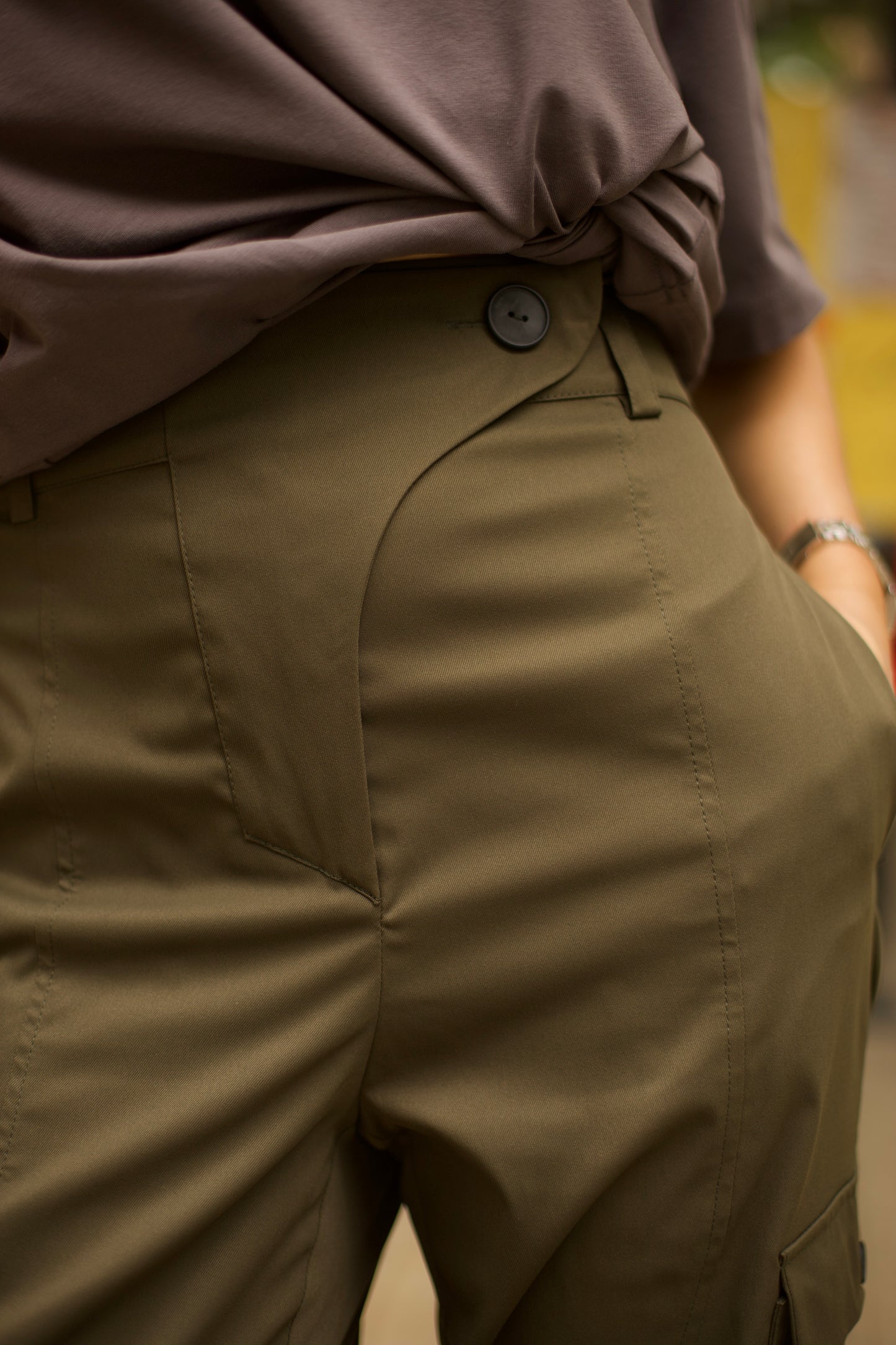 Cargo pants