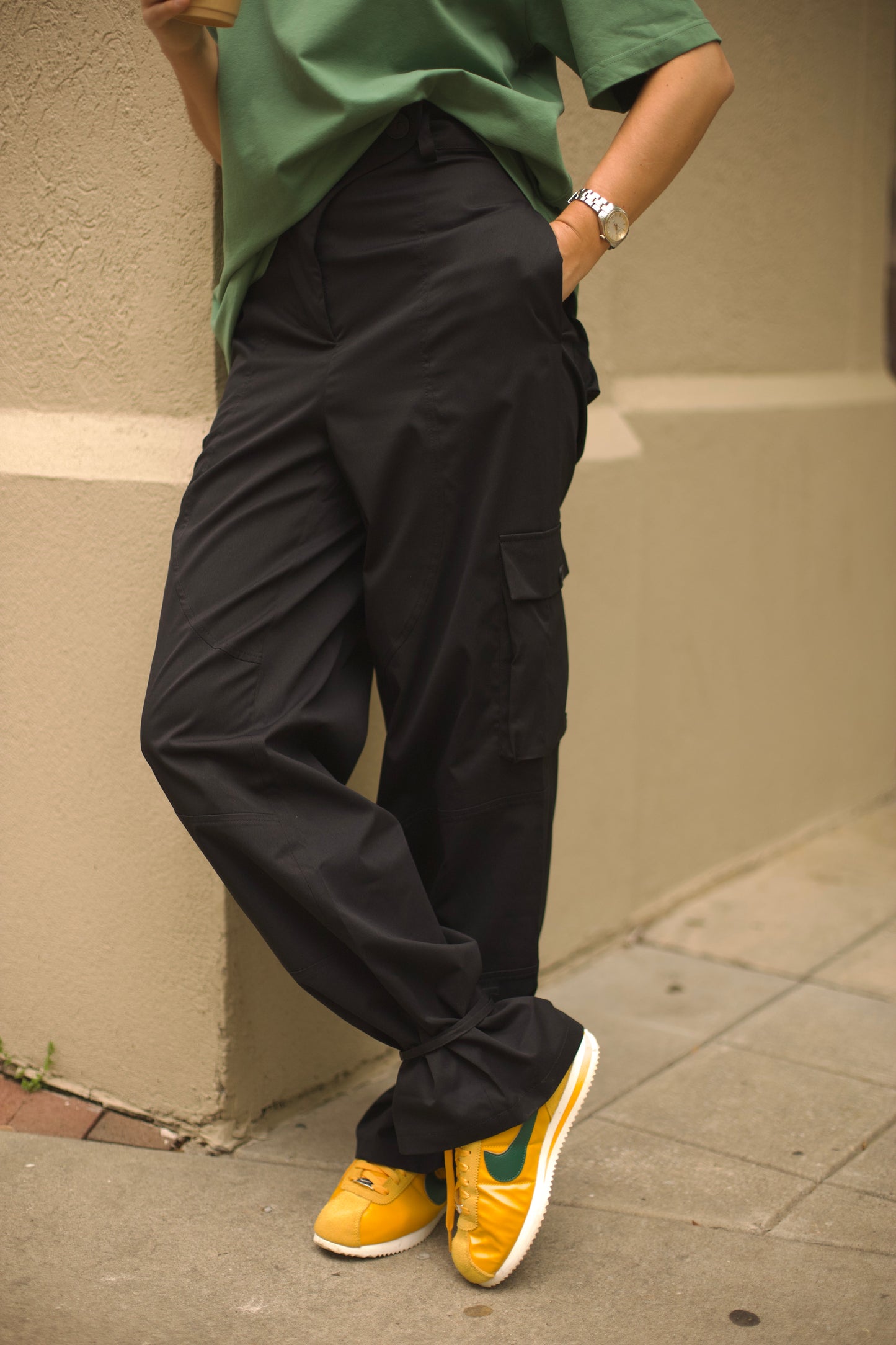 Cargo pants
