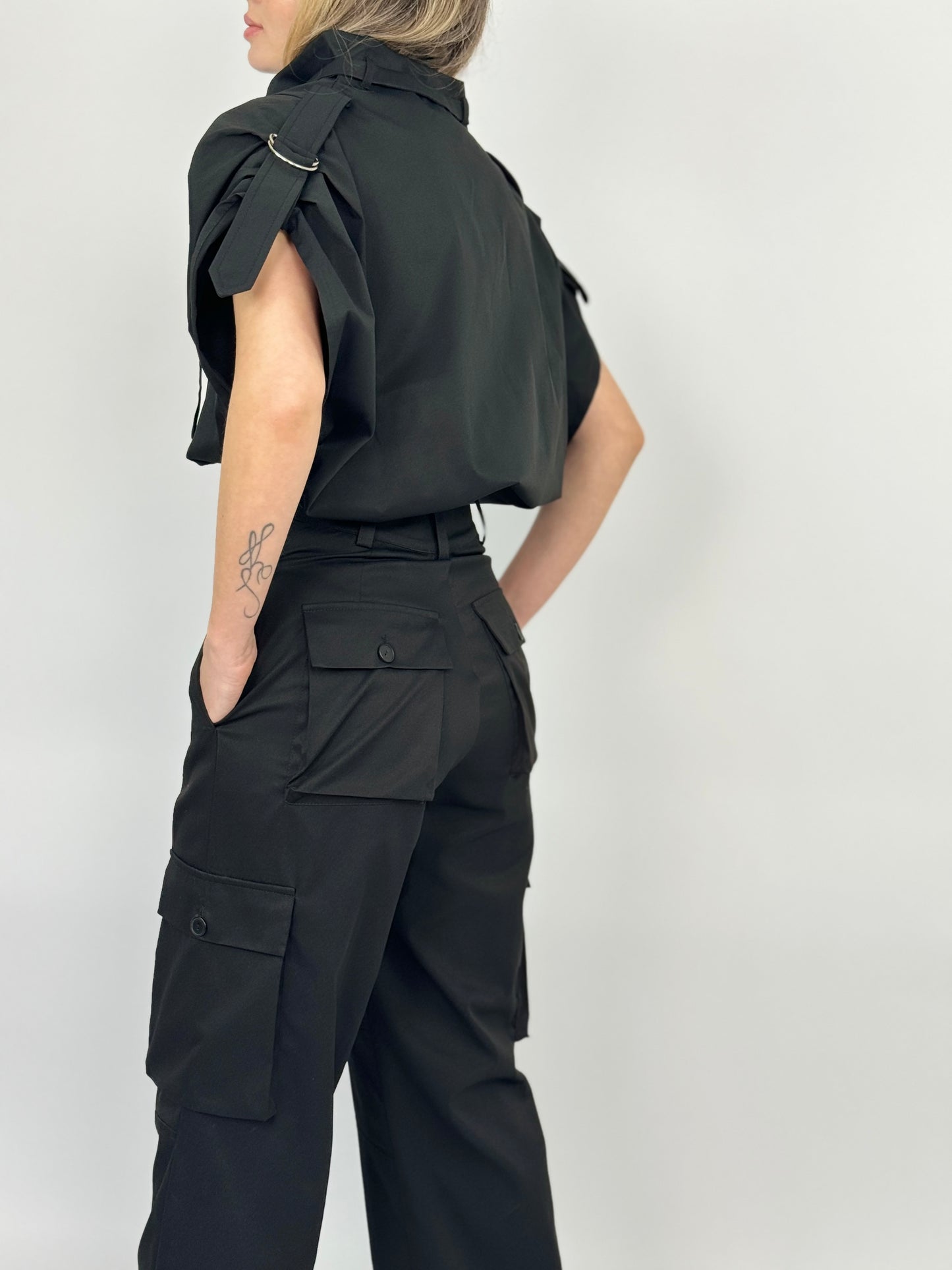 Cargo pants