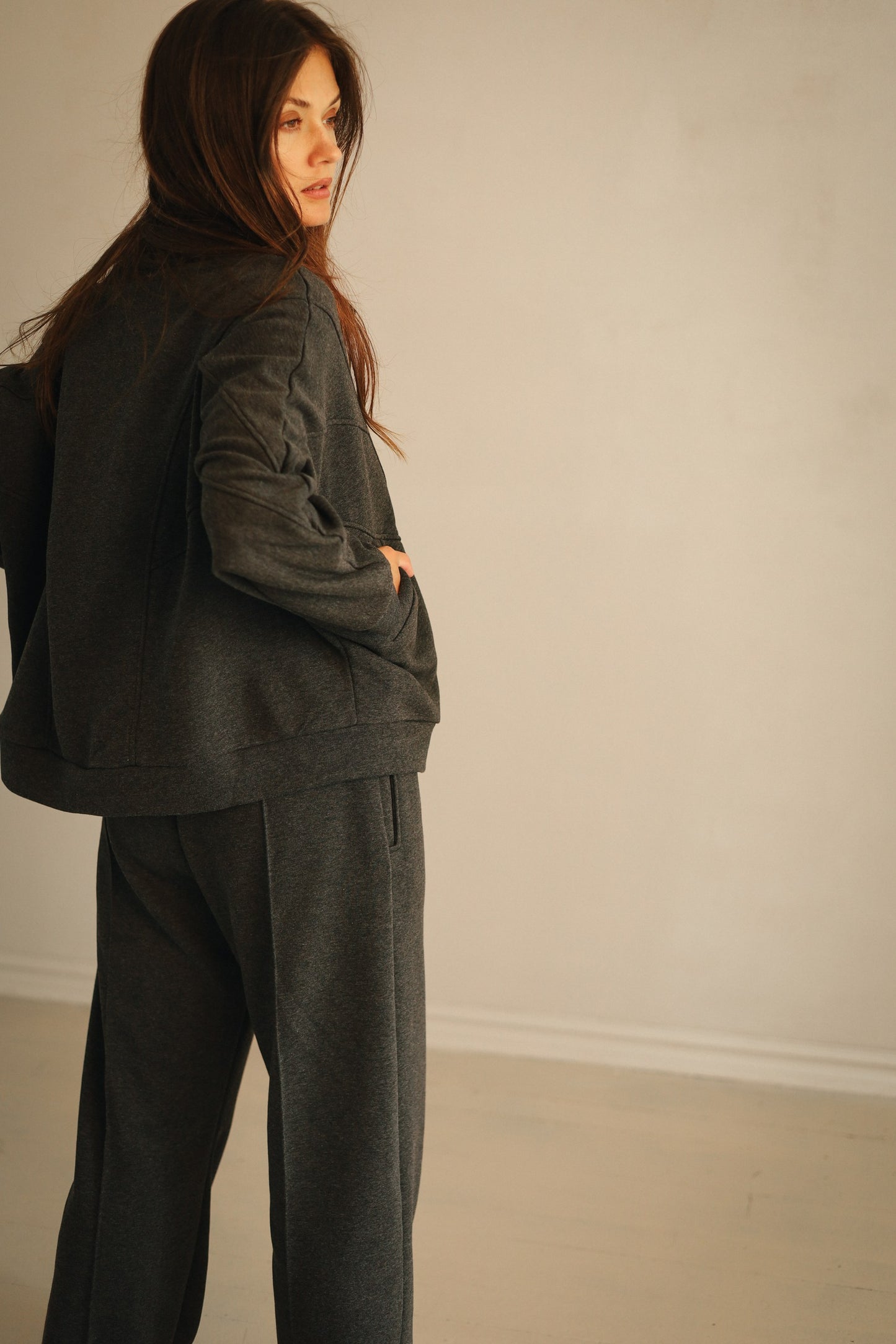 Tracksuit Line