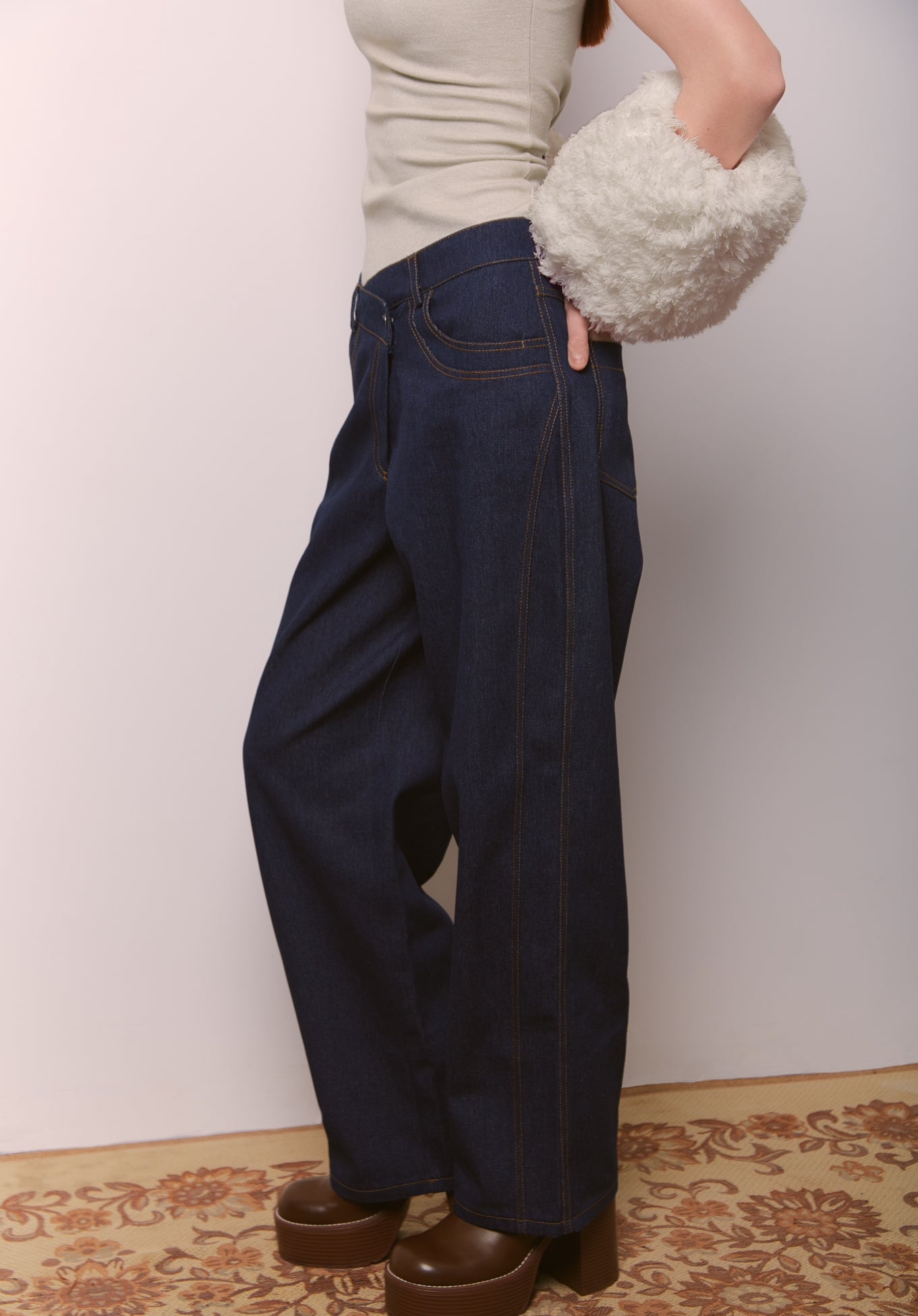 Baggy Jeans