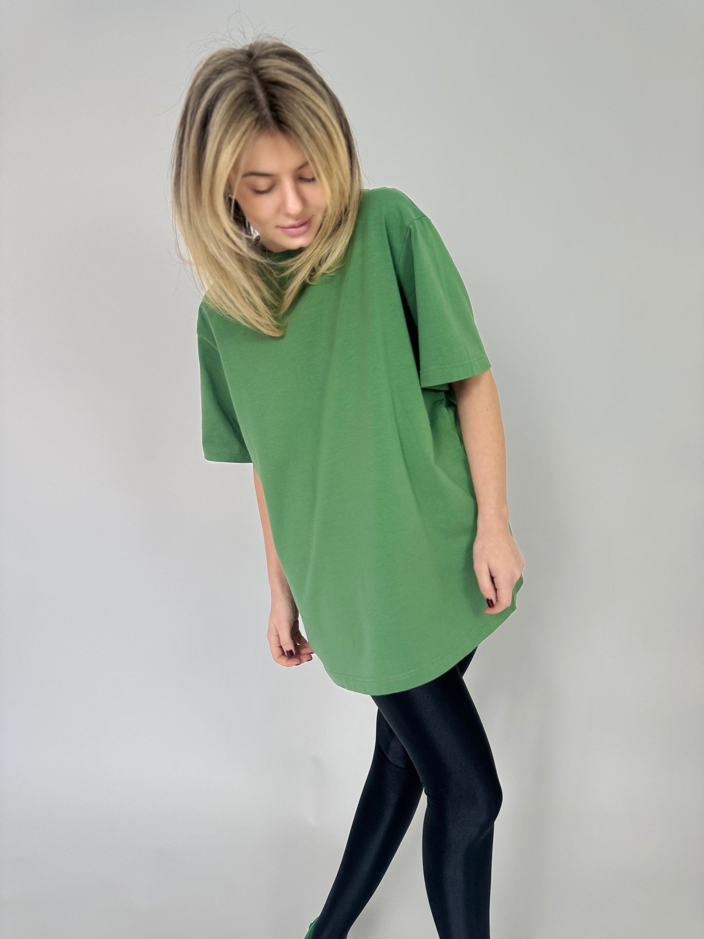 Oversized T-shirt