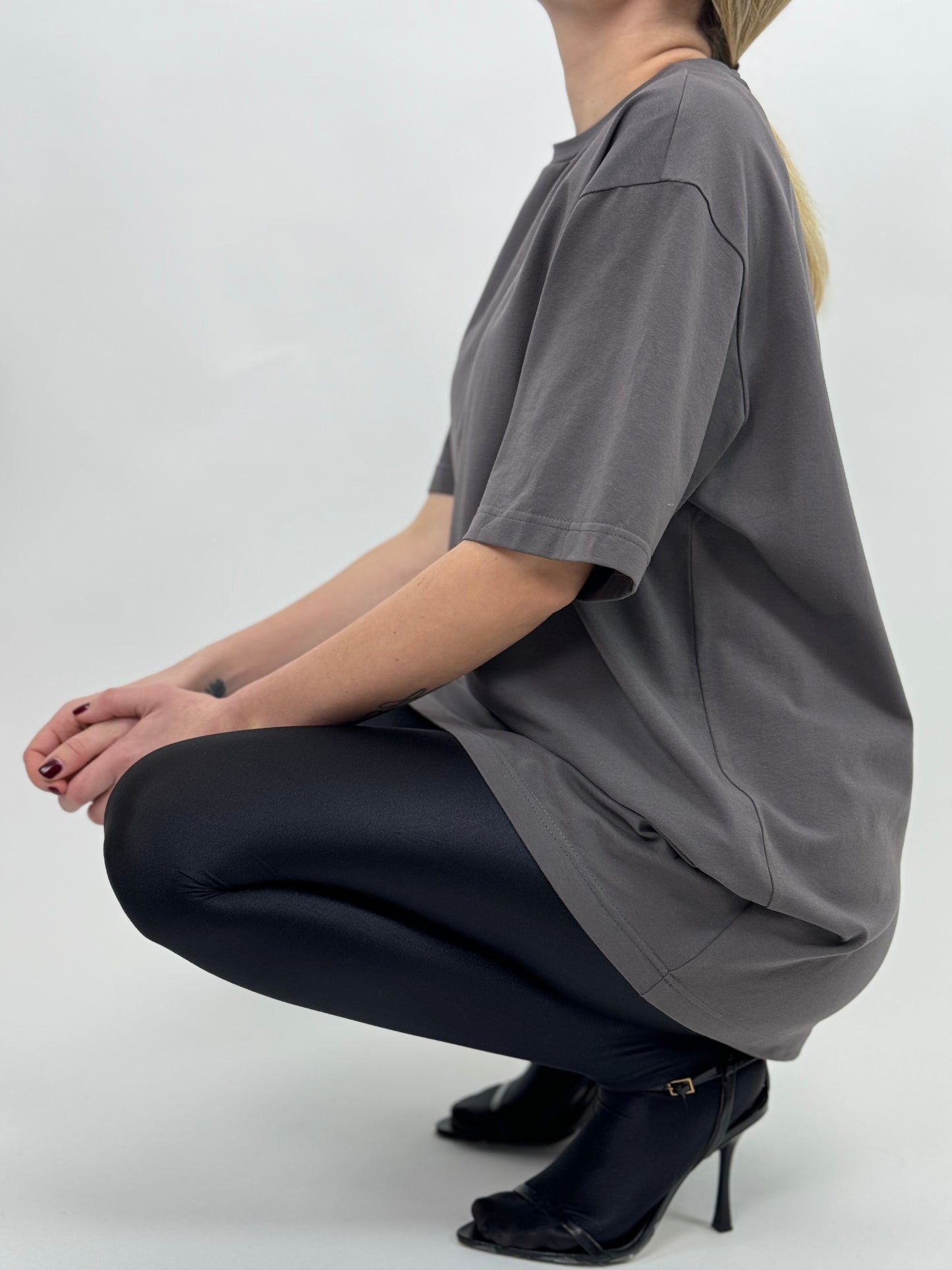 Oversized T-shirt