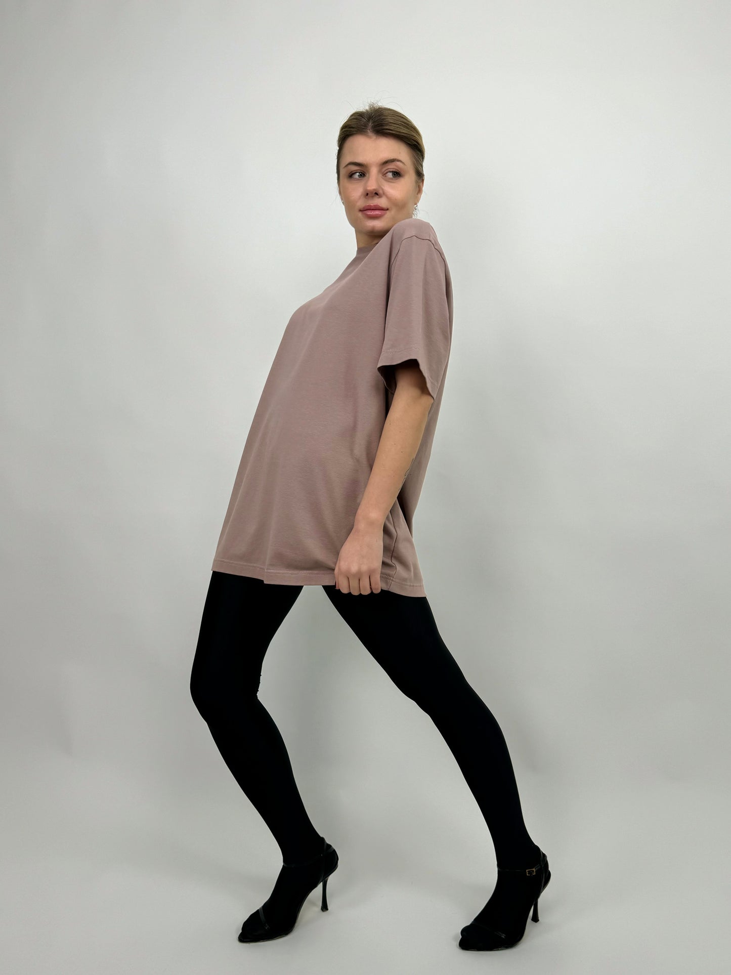 Oversized T-shirt