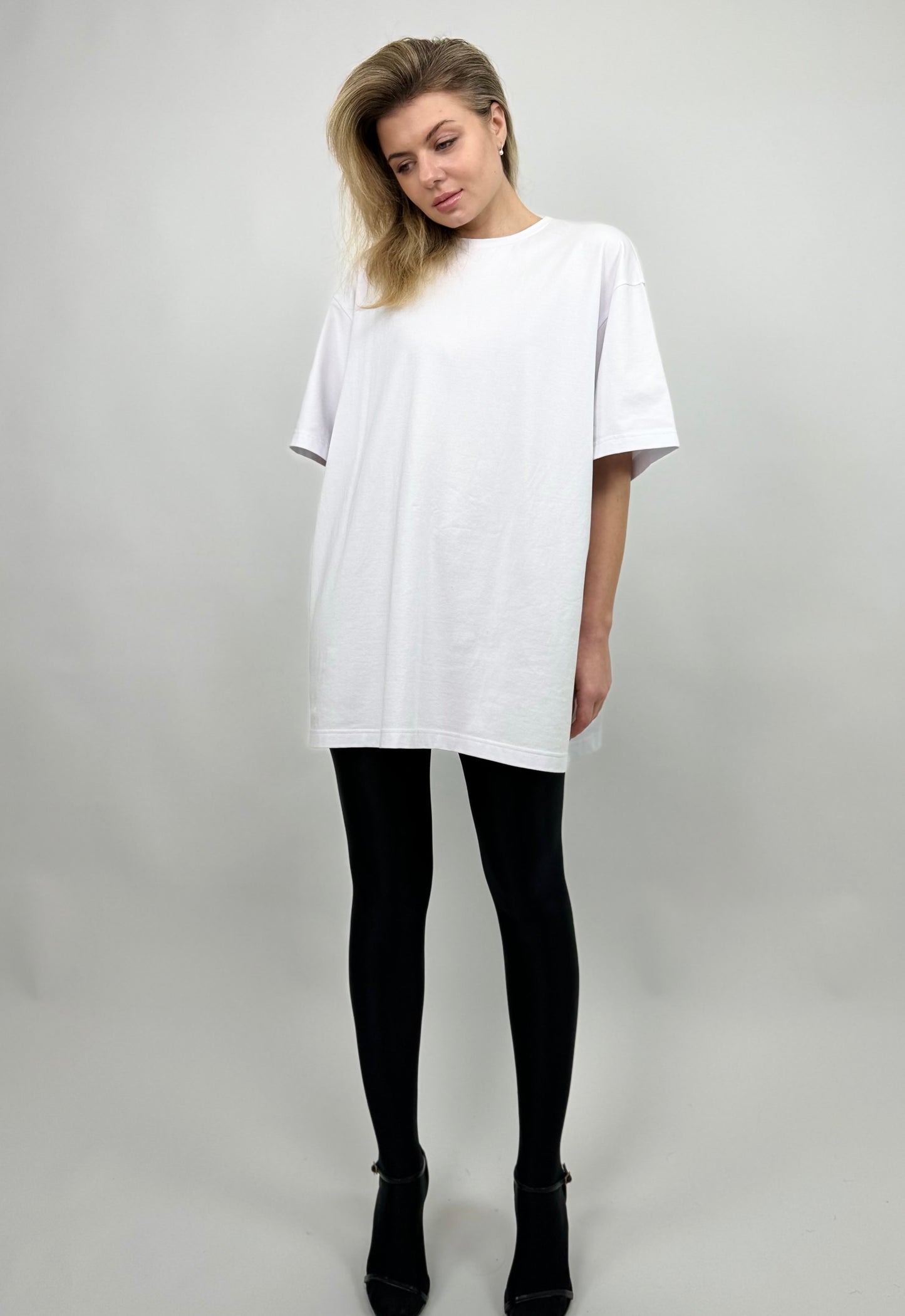 Oversized T-shirt