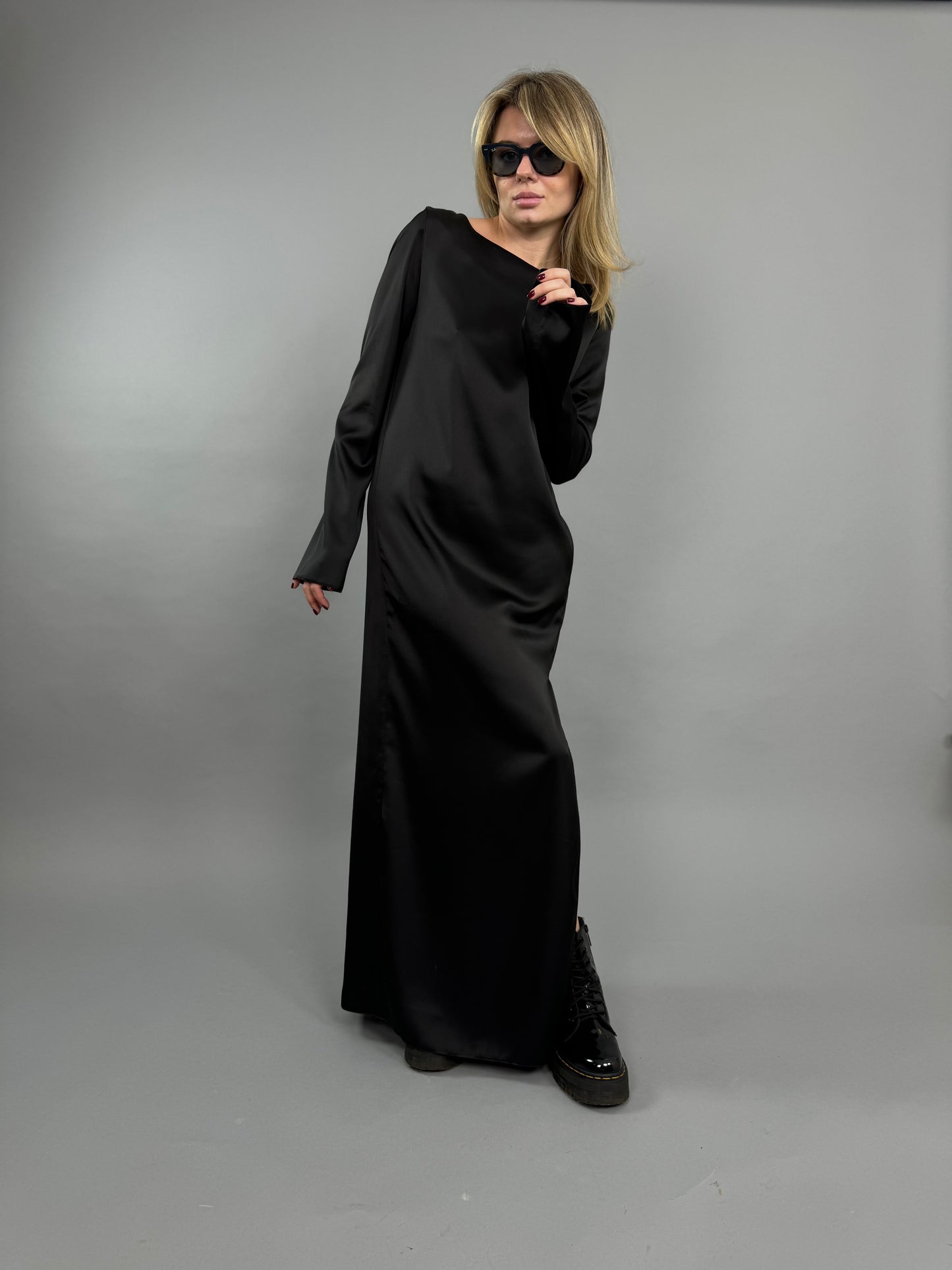 Case-dress