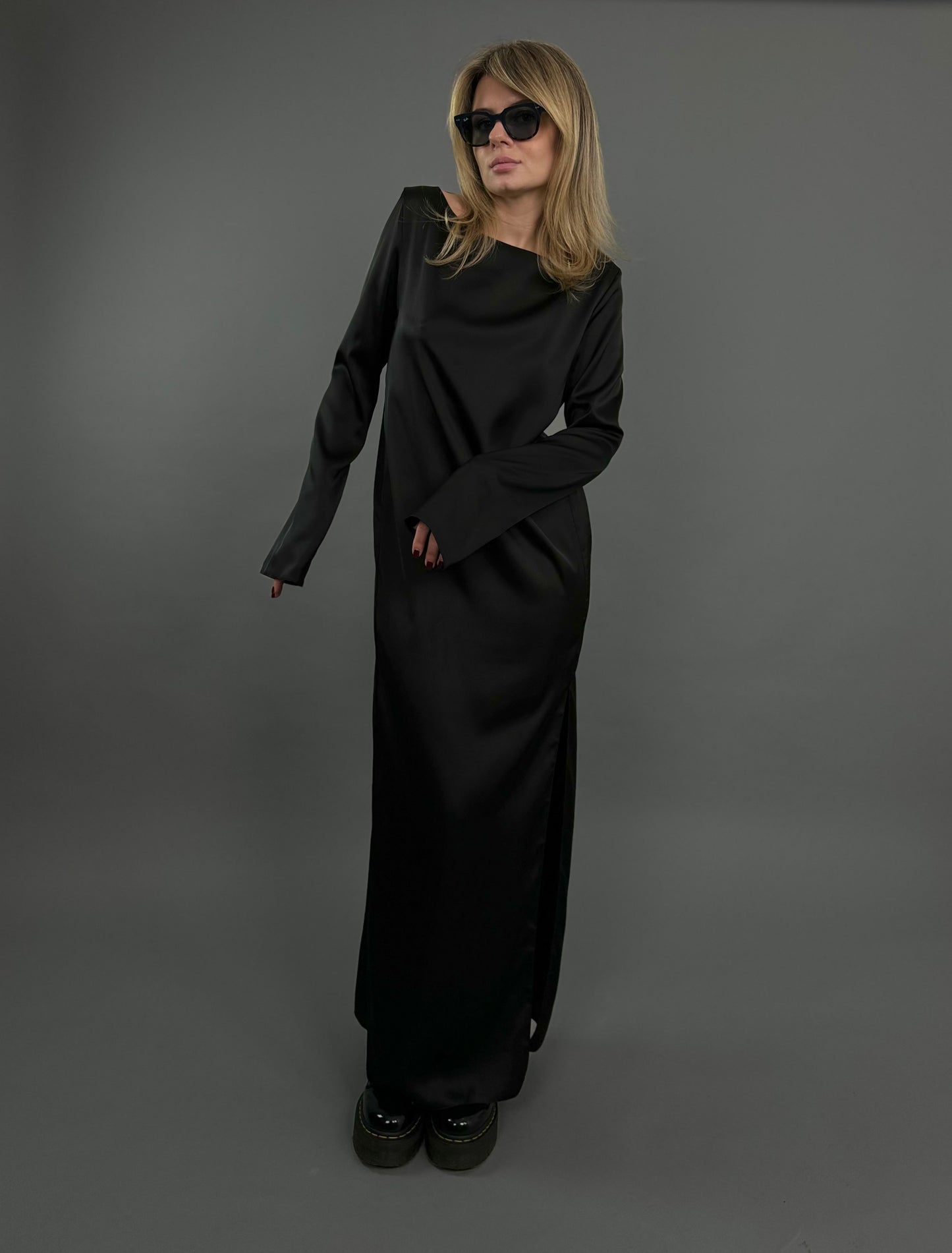 Case-dress