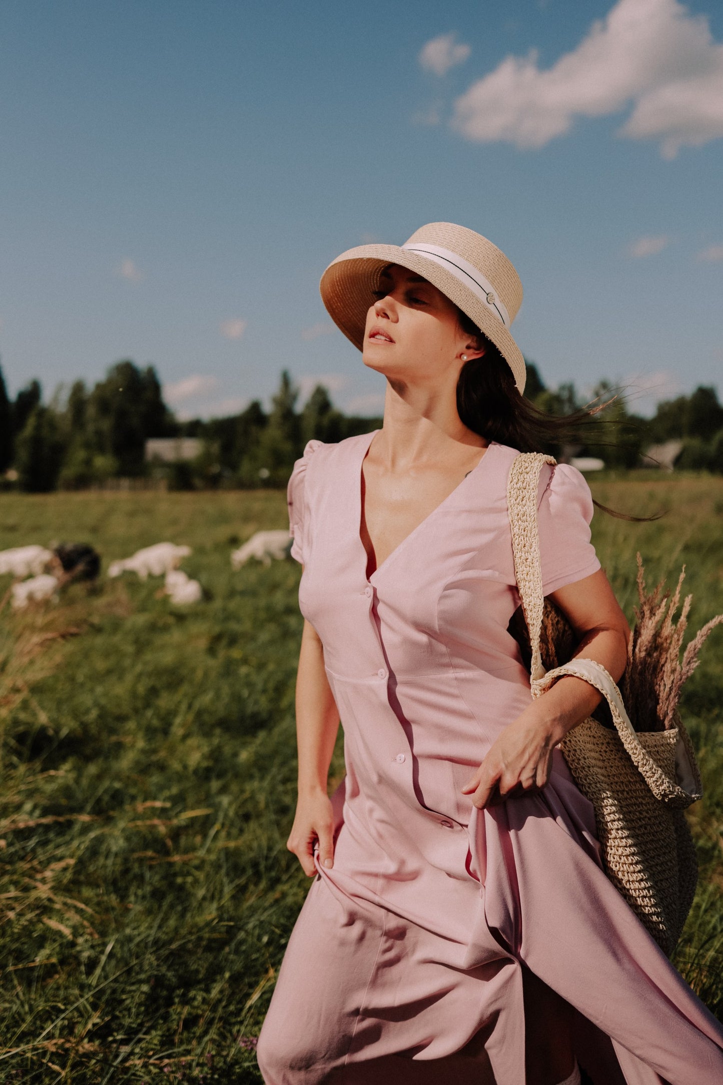 Dress Lady Jane