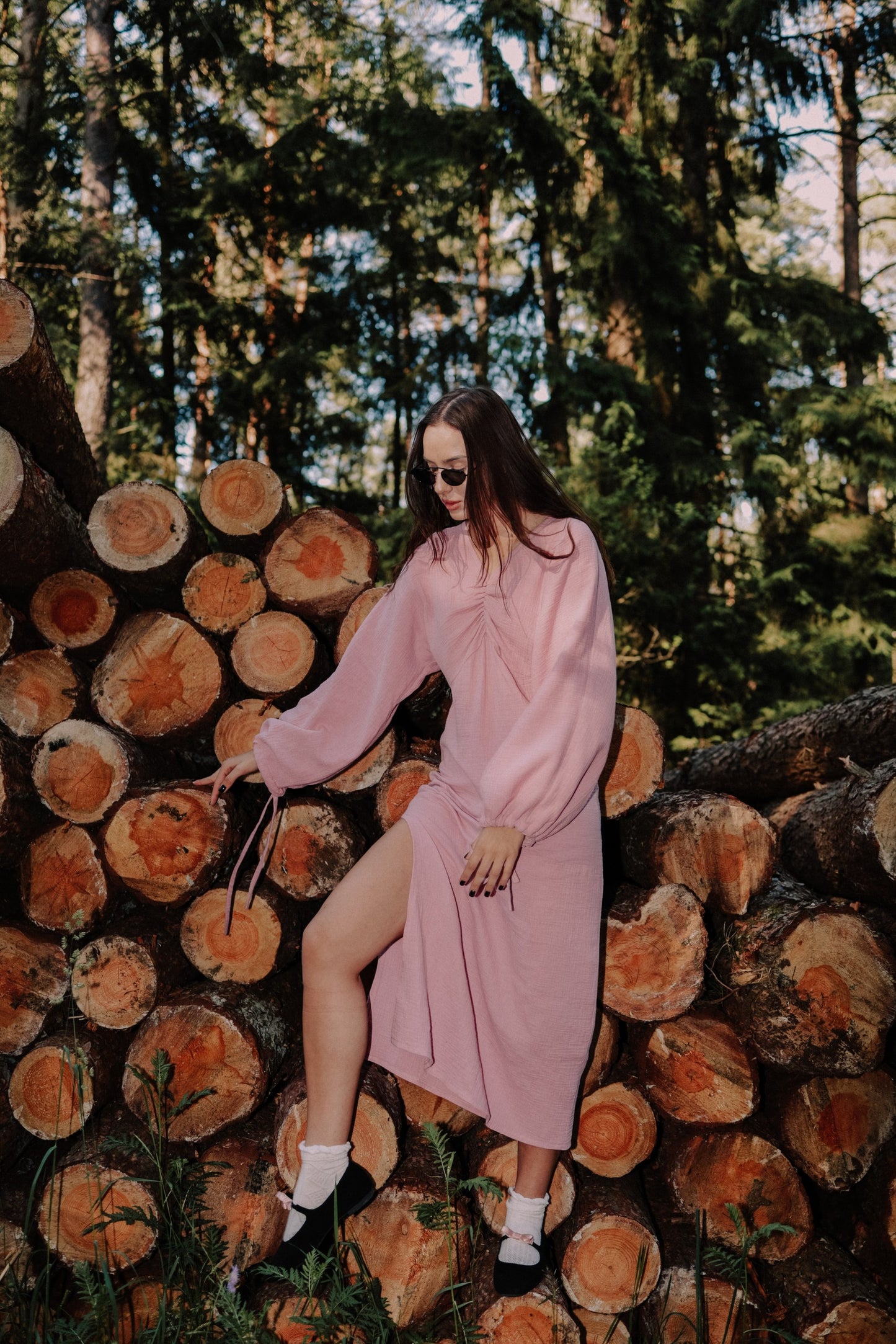 Dress Eva
