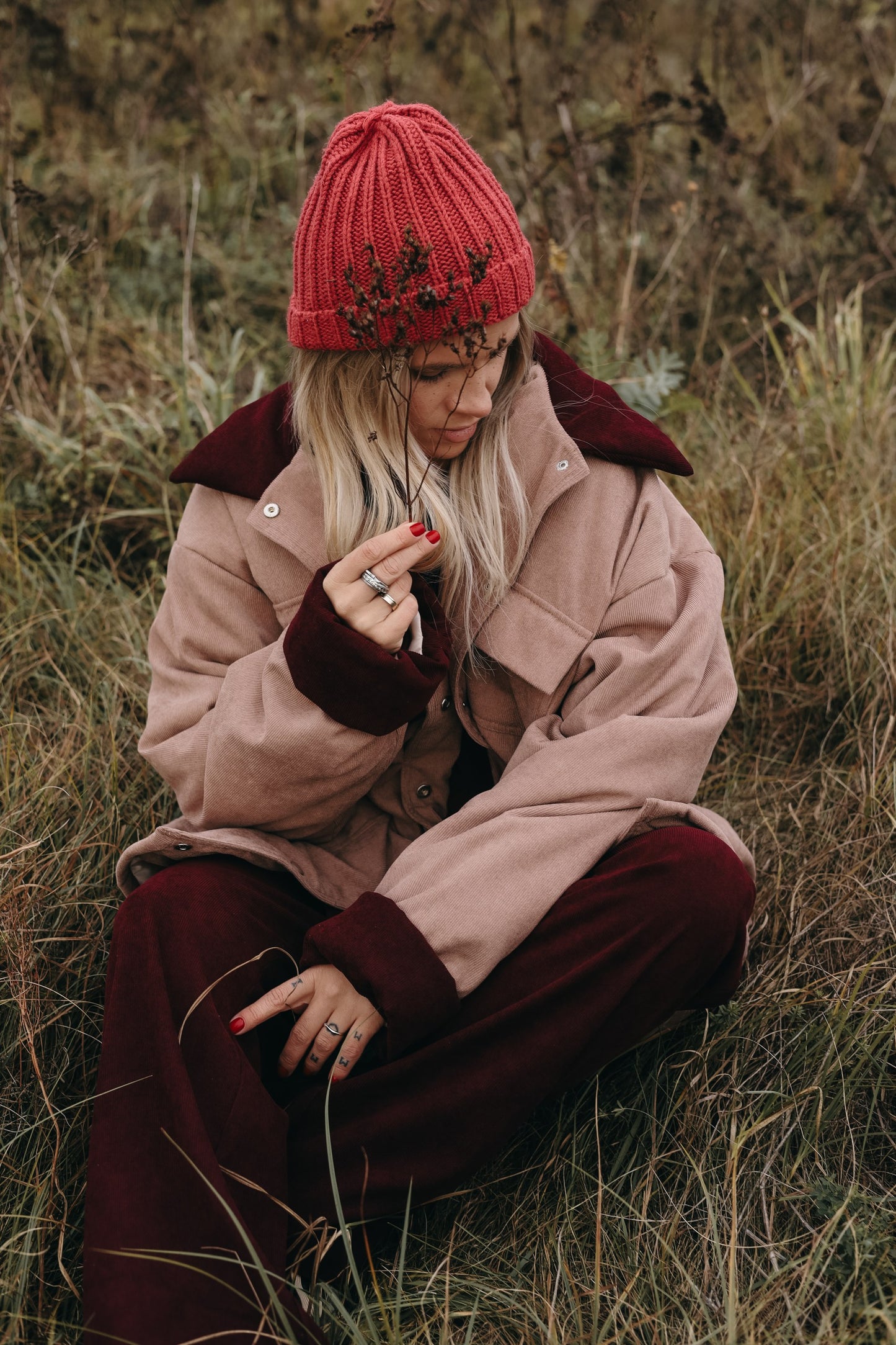 Velvet Nord Jacket