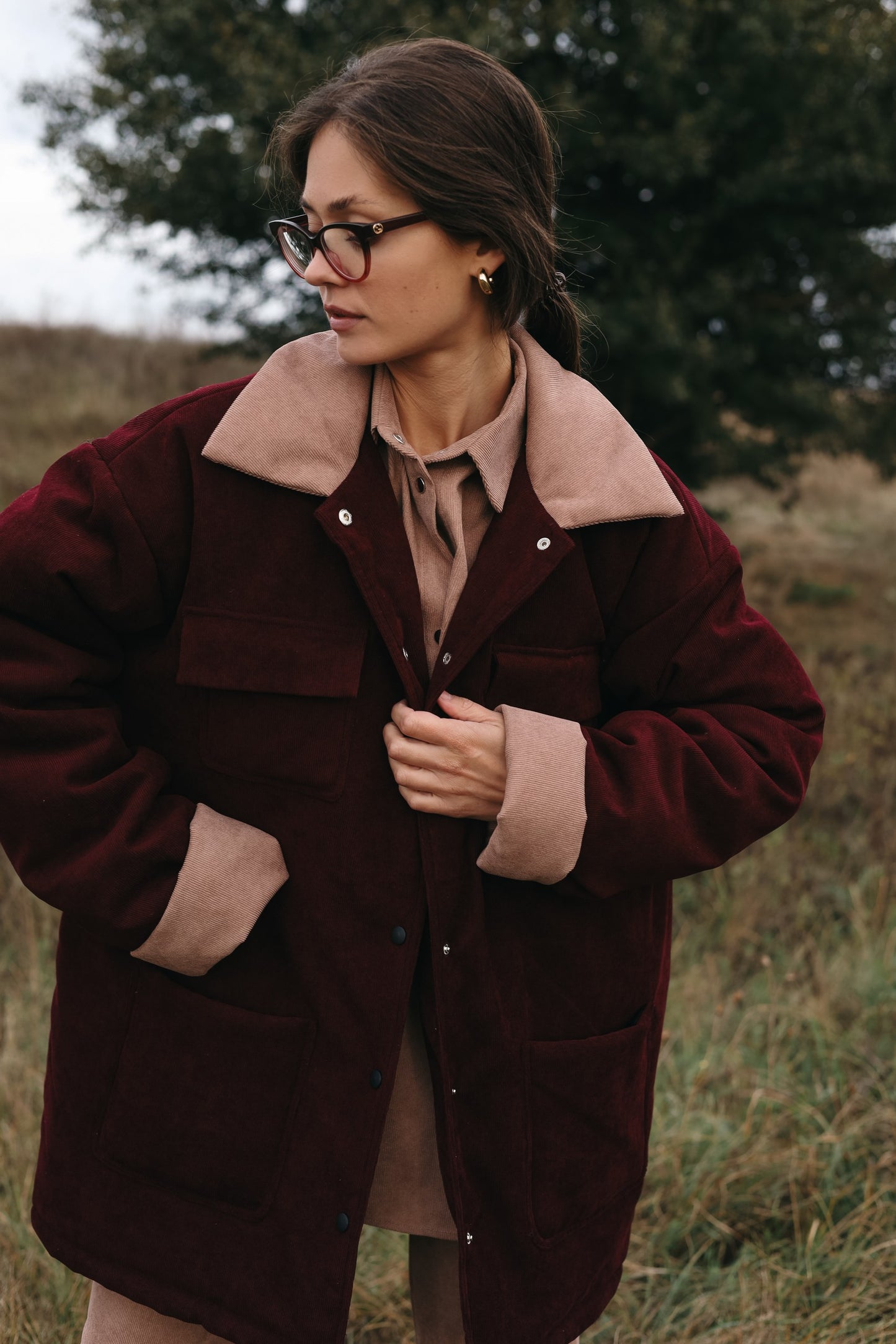 Velvet Nord Jacket