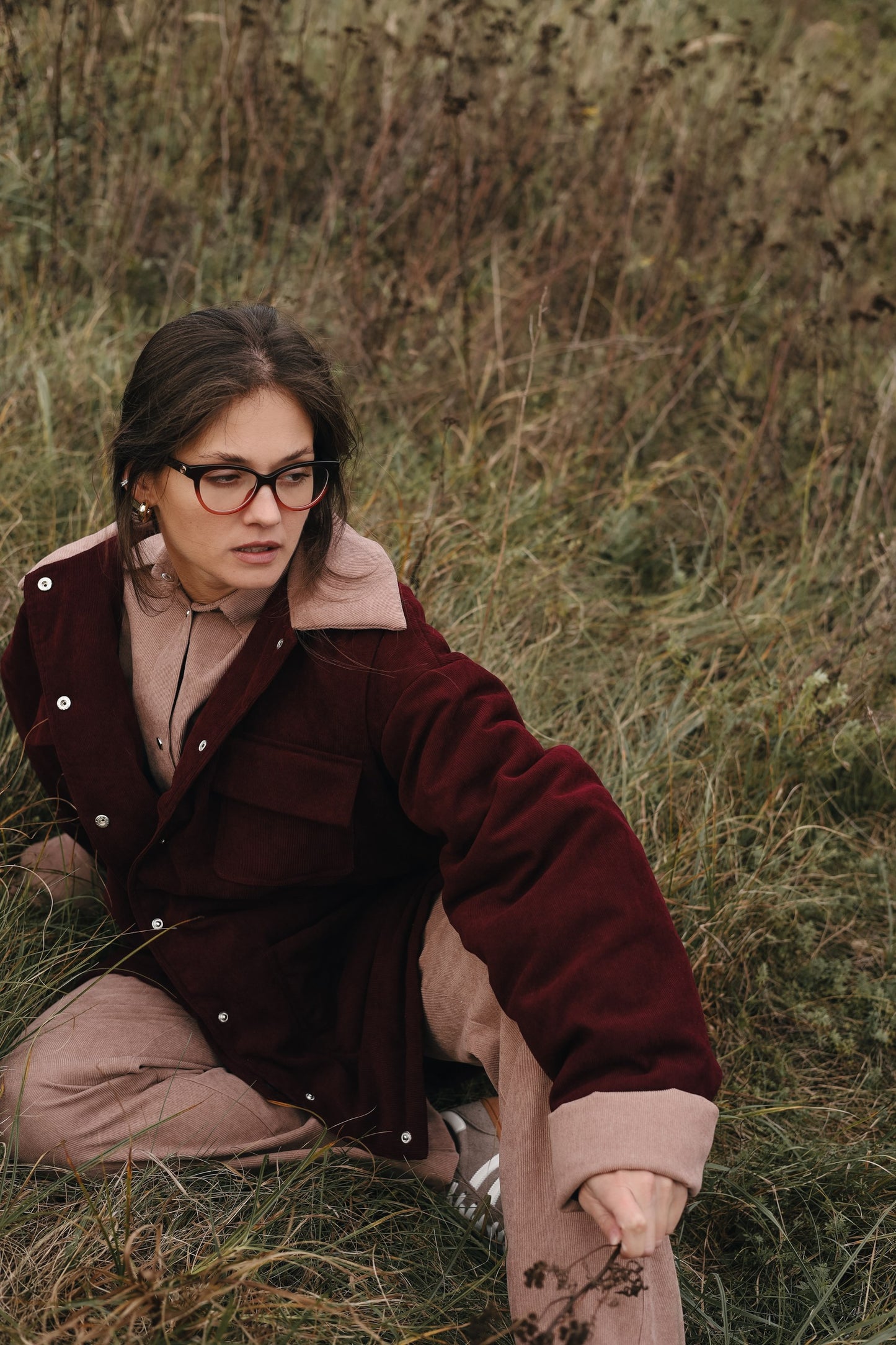 Velvet Nord Jacket