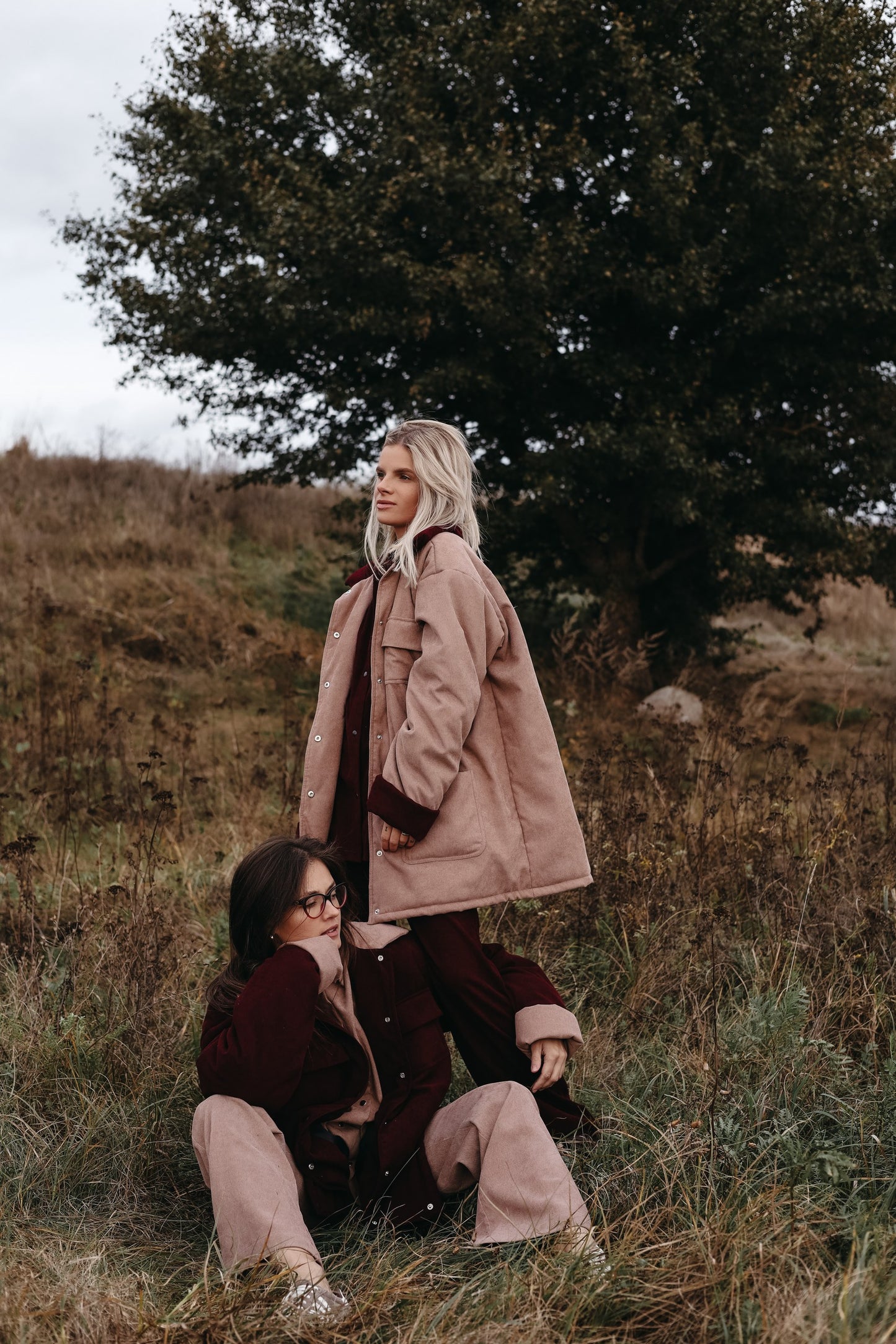 Velvet Nord Jacket