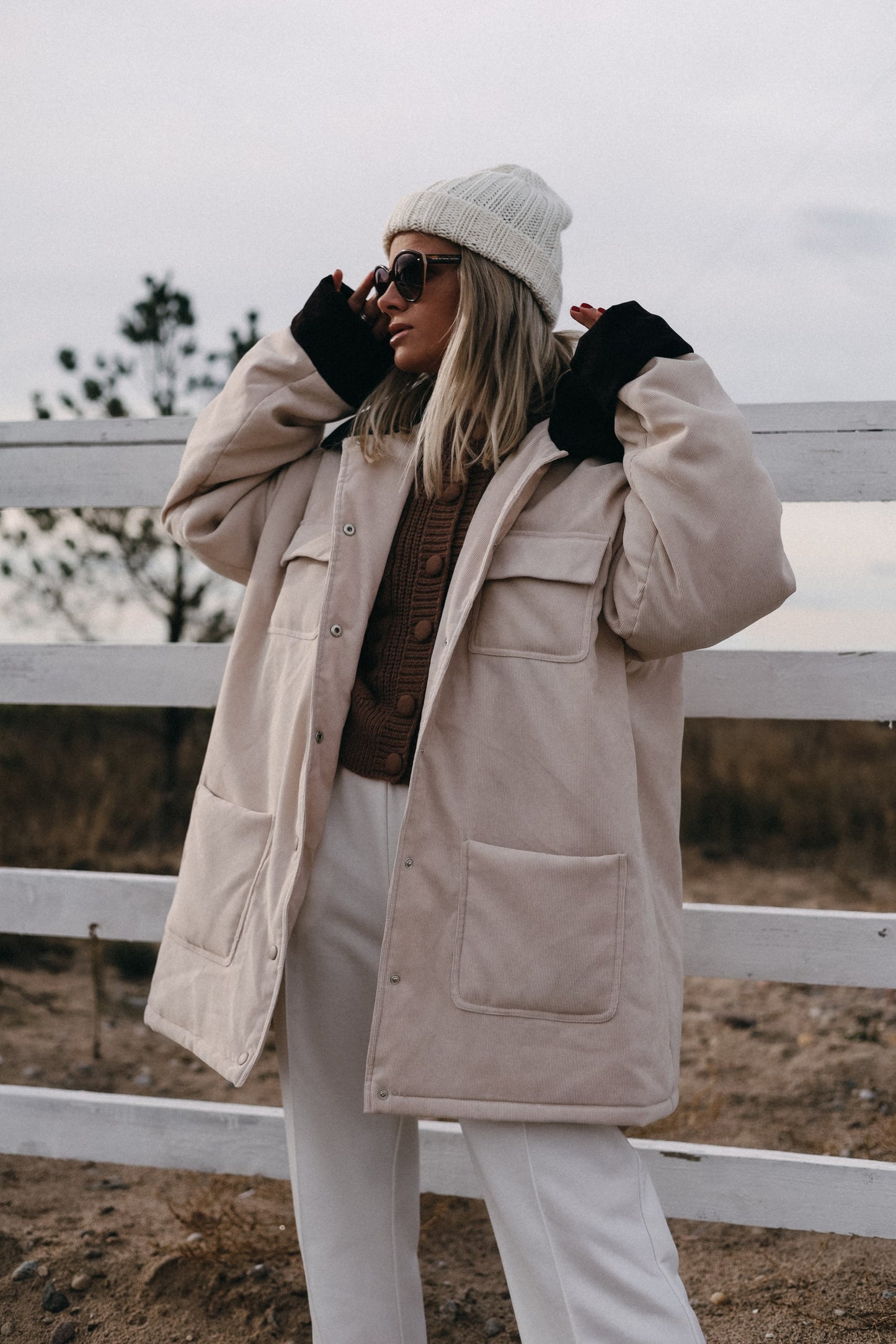Velvet Nord Jacket