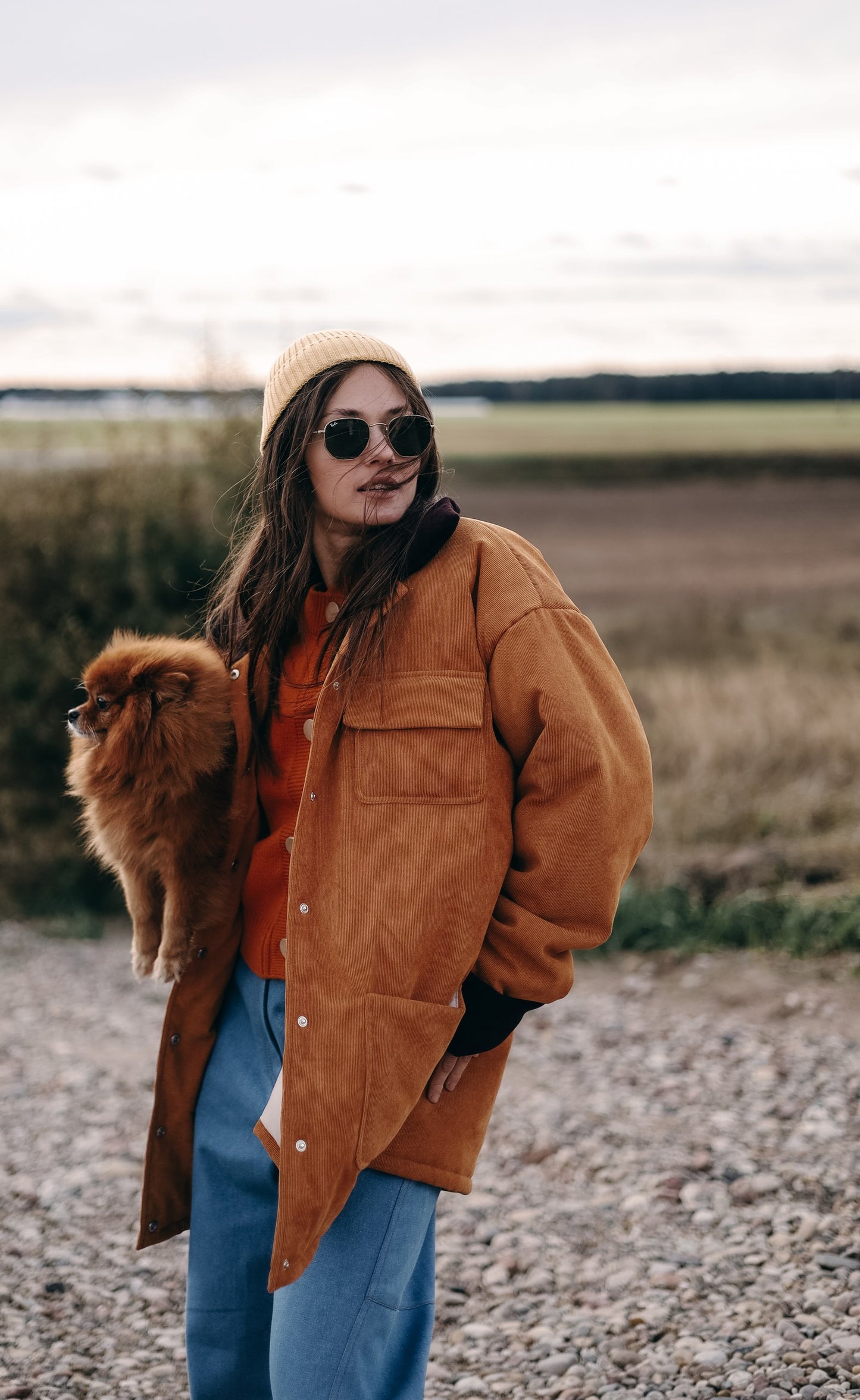 Velvet Nord Jacket