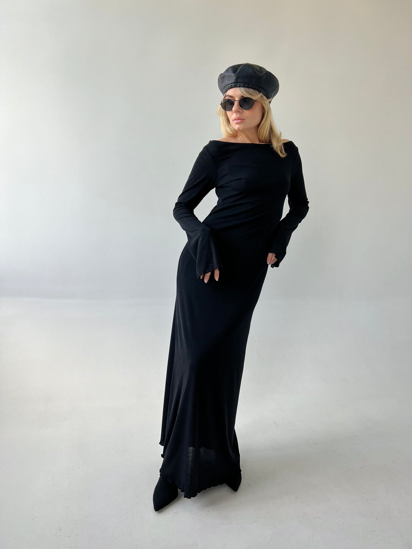 Noa Dress