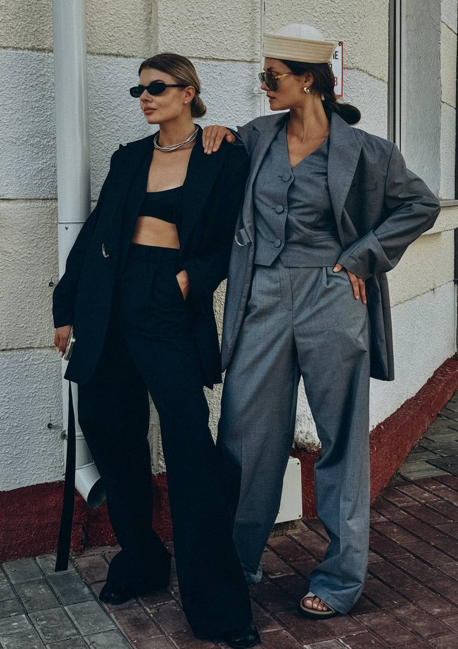 Blazers