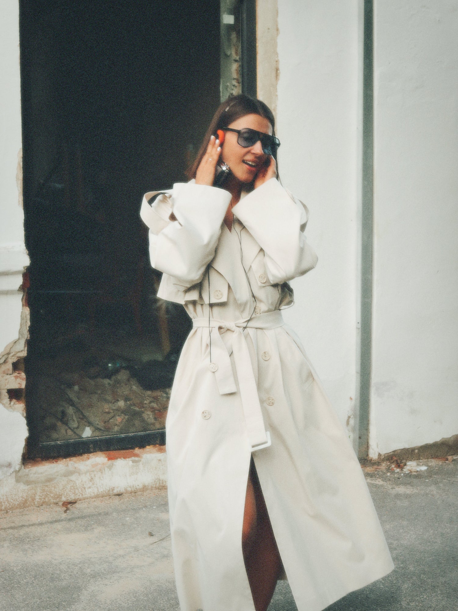Outerwear