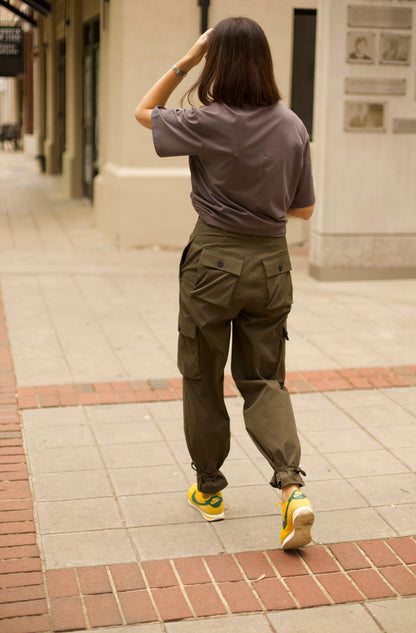 Cargo pants