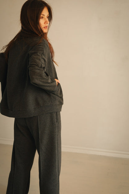 Tracksuit Line