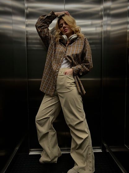 Cargo pants Frankie
