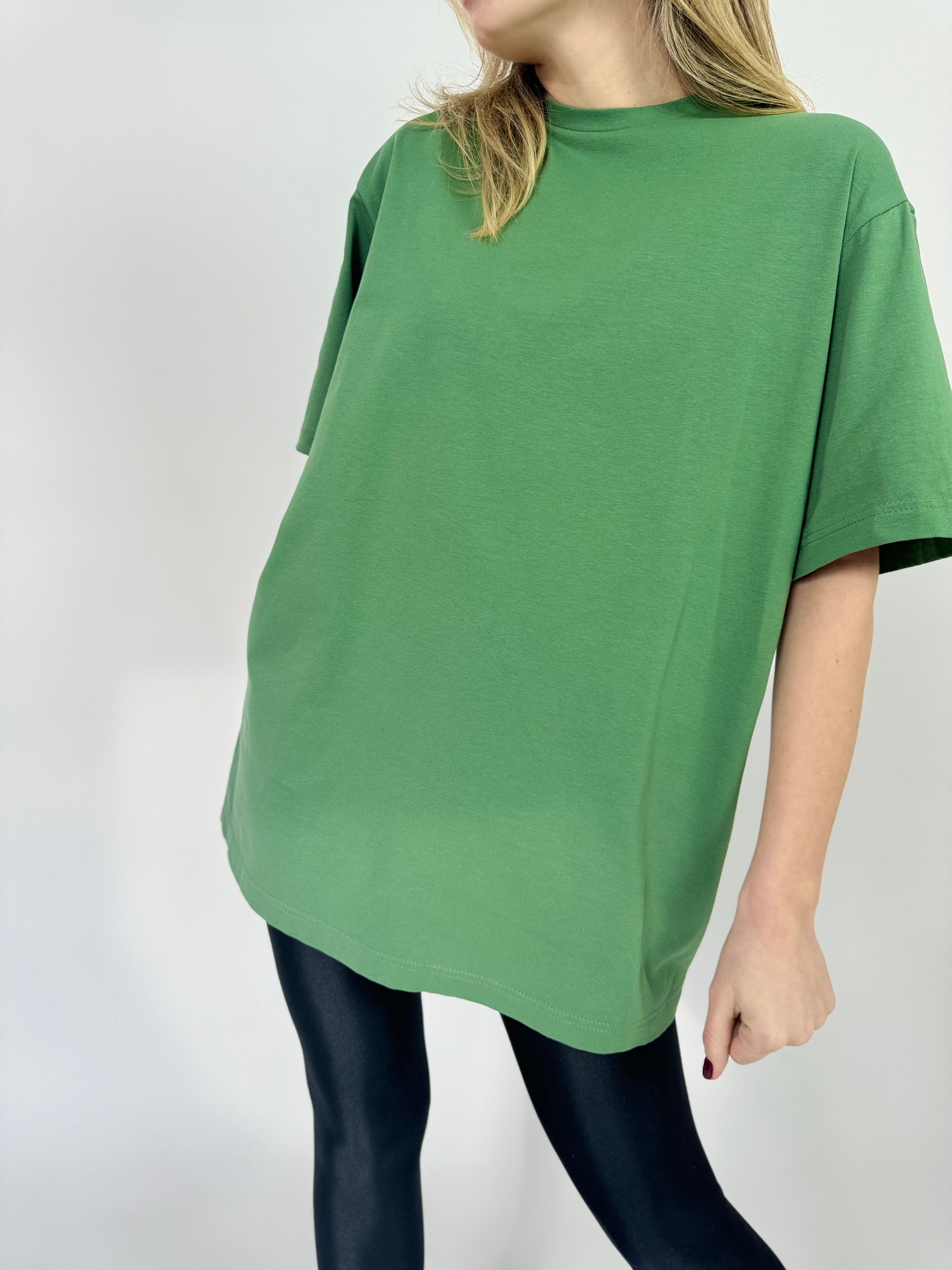 Oversized T-shirt