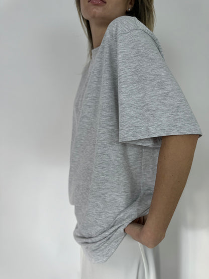 Oversized T-shirt