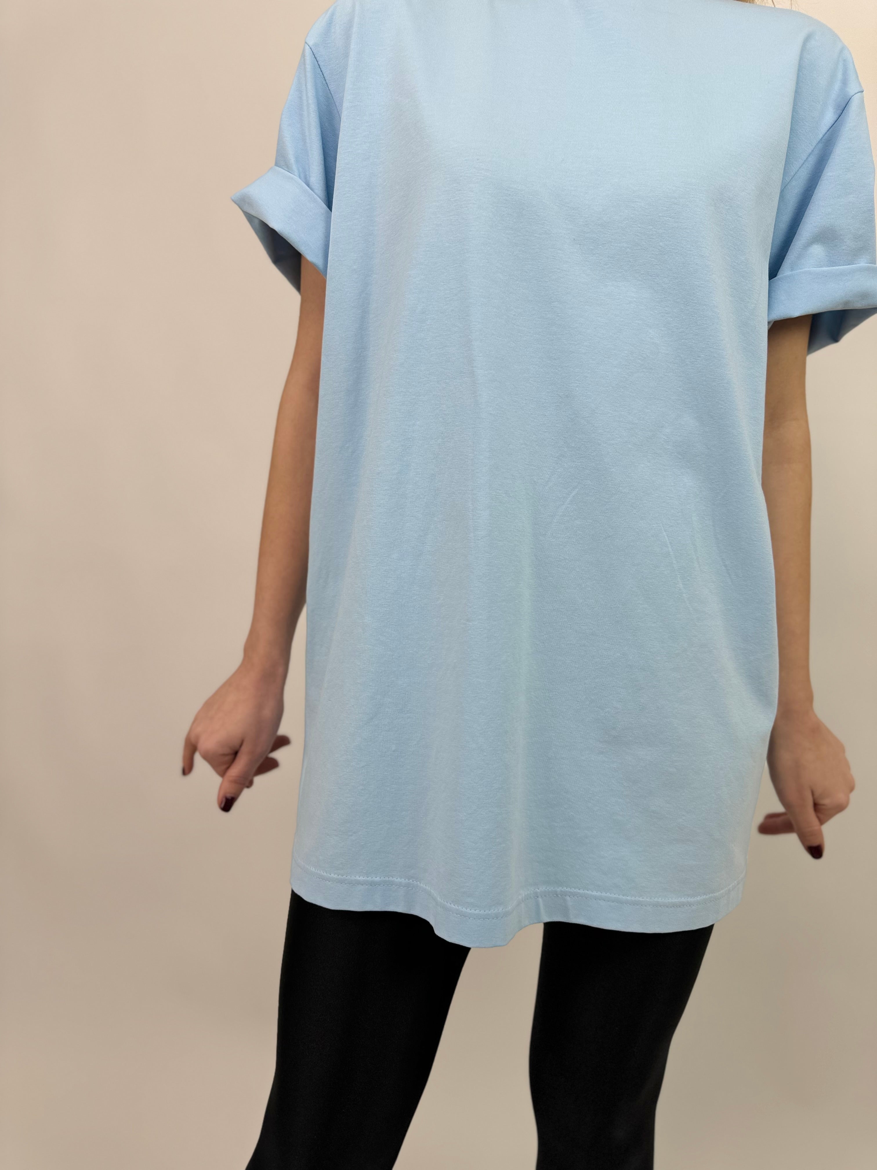 Oversized T-shirt