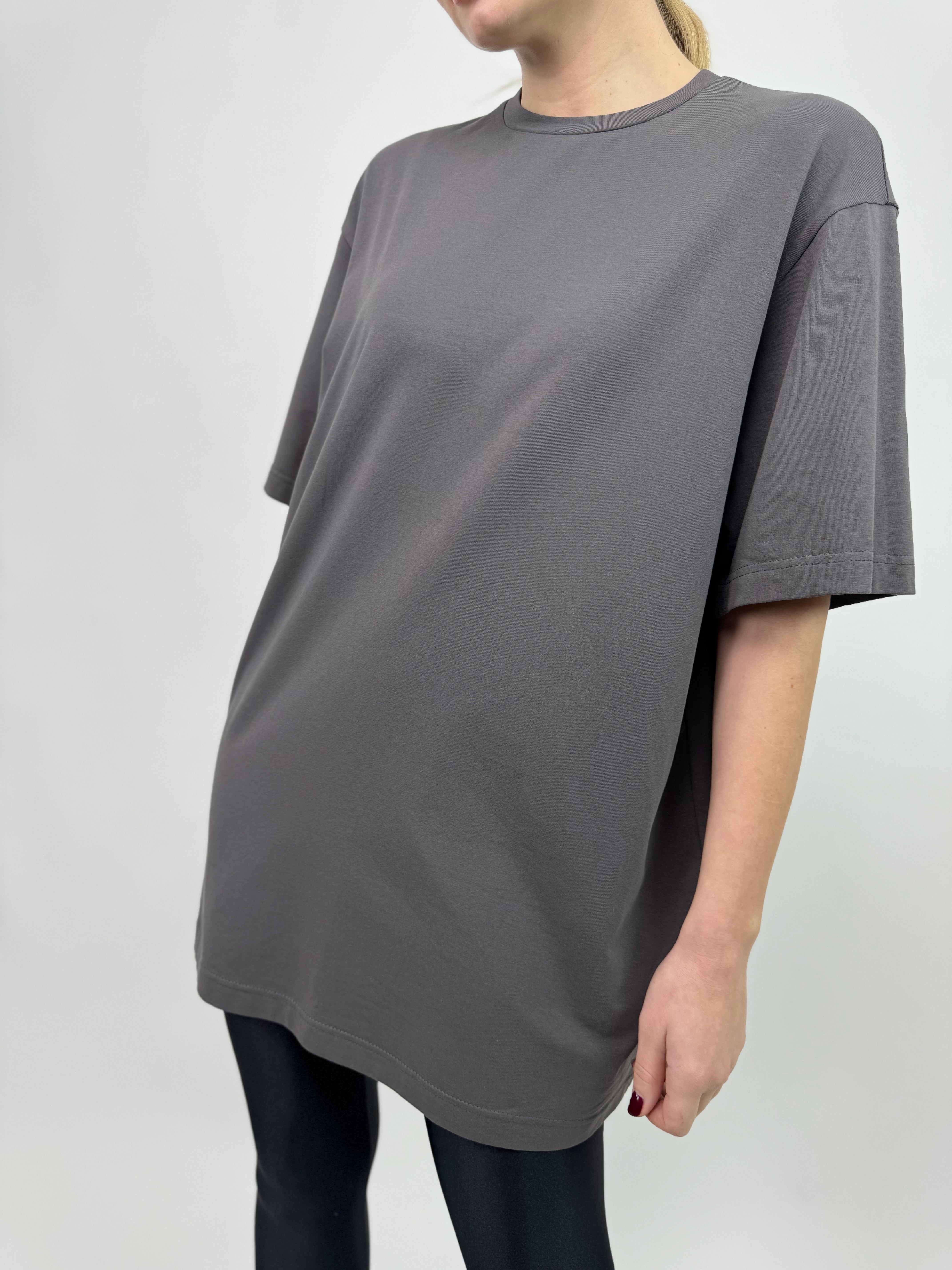 Oversized T-shirt