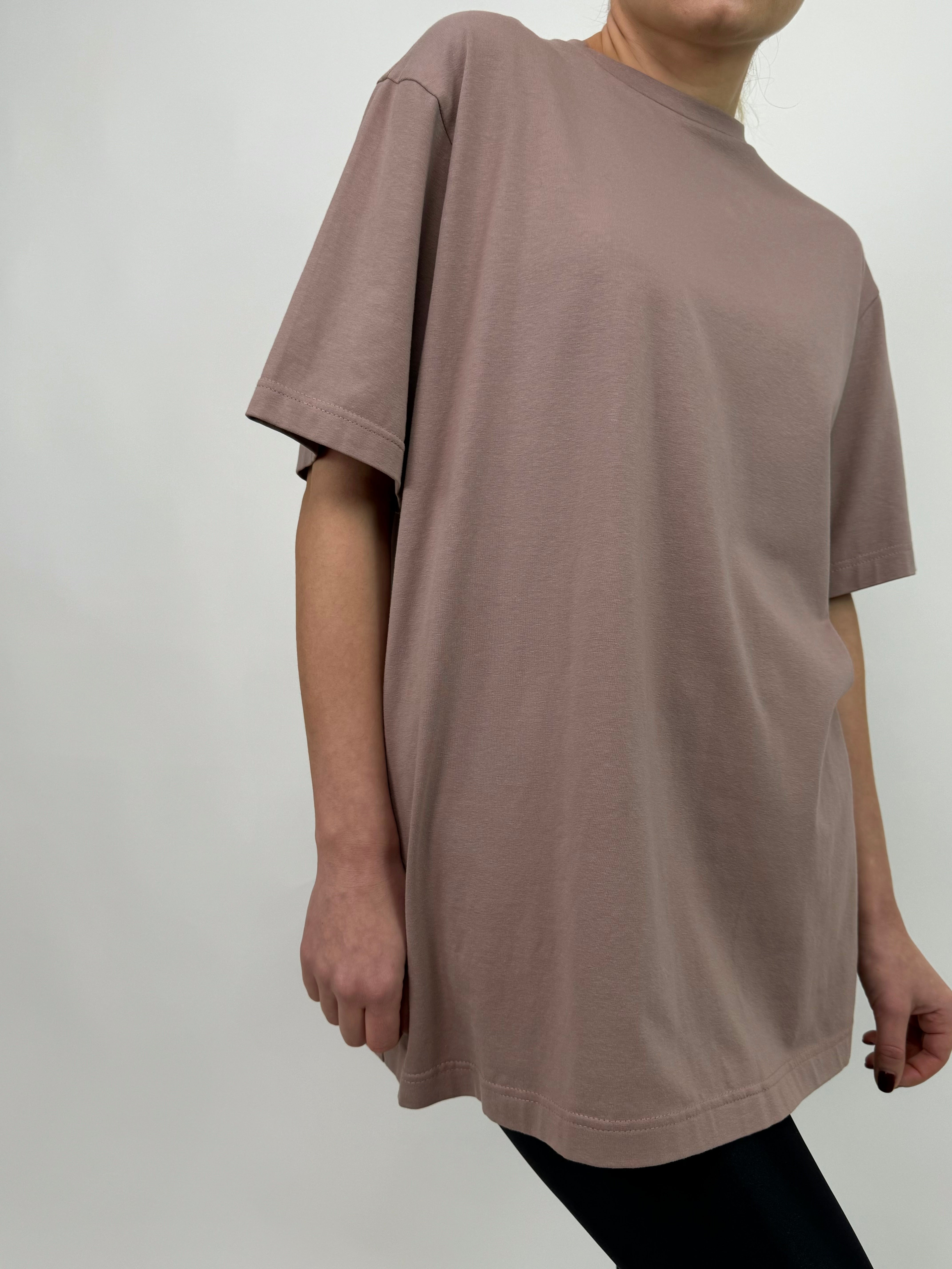 Oversized T-shirt