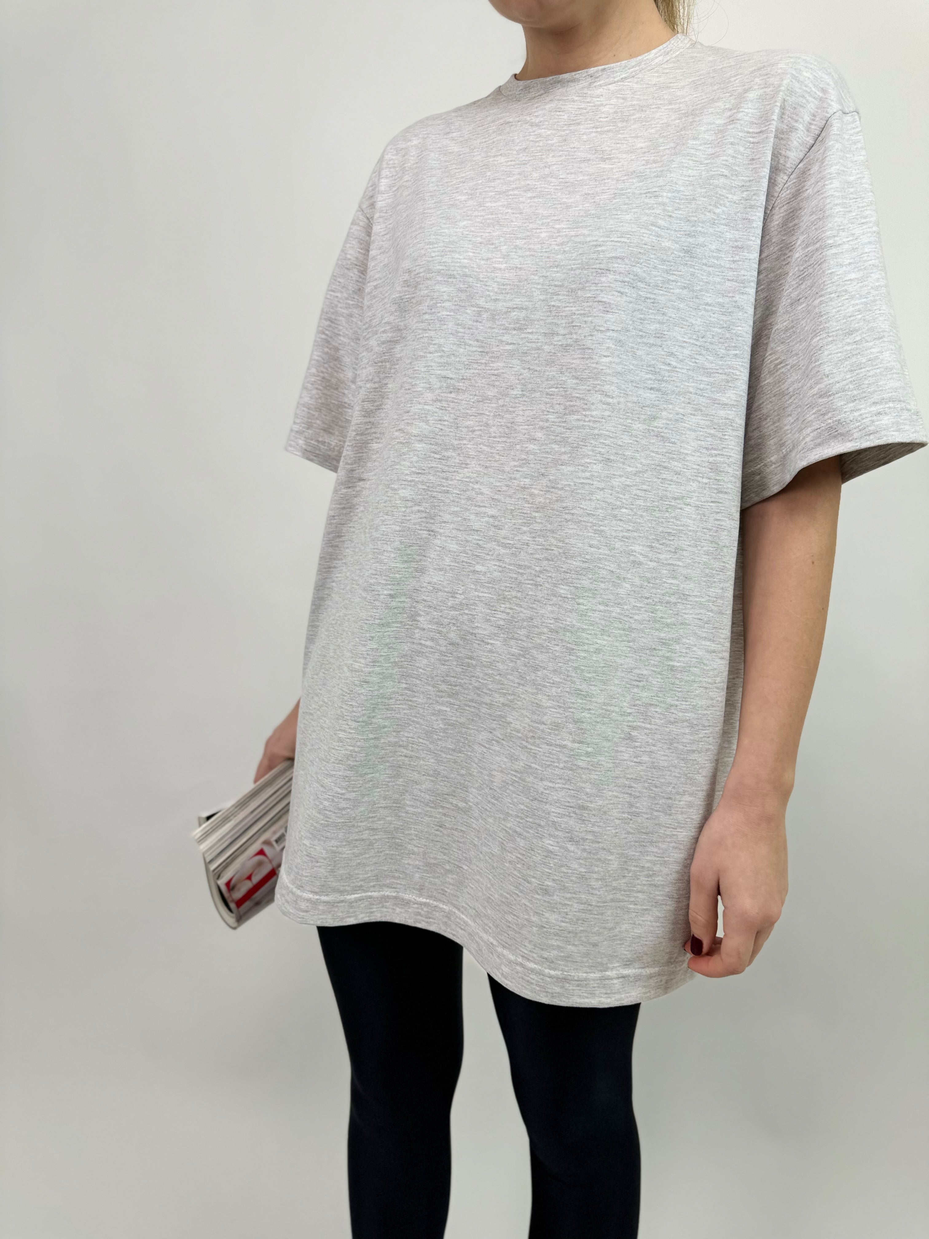 Oversized T-shirt
