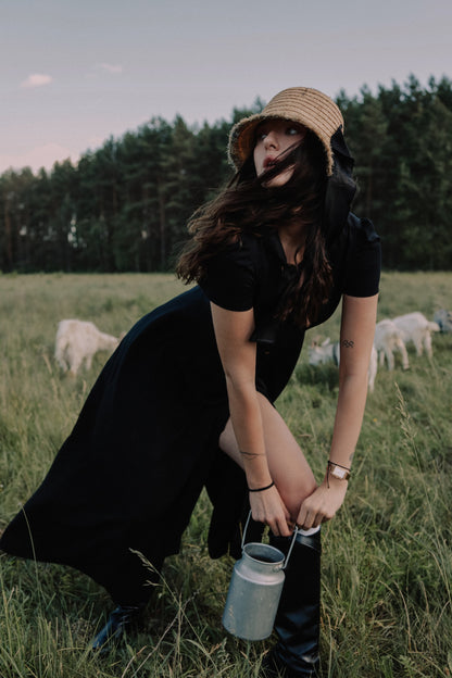 Dress Lady Jane